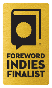 Foreword Indies Finalist Badge