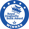 royal dragonfly award seal