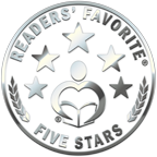 Readers’ Favorite 5 Star Review Seal